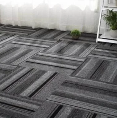 Material de construcción haga clic en LVT/SPC/PVC/caucho/RVP/Cerámica/Porcelana/Granita plástico/Madera/Madera/Piedra/mármol/Alfombras/Suelo de vinilo de lujo híbrido/Tableros de pared