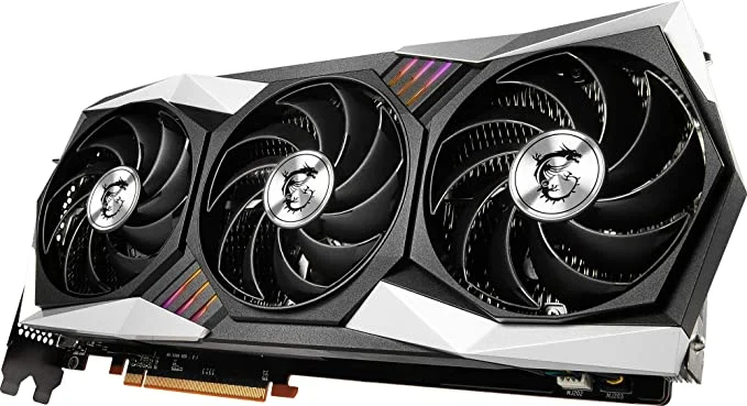 Cheap Msi 6800 Gaming Radeon Rx 6800 16GB Graphic Card Video Card GPU 256-Bit Zec Ltc Eth GPU 6800