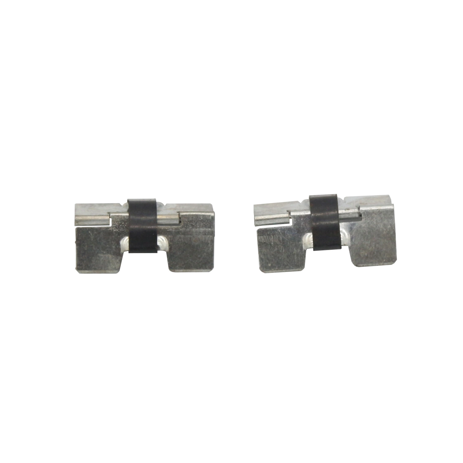 Mini Self-Closing Spring Hinge for Wooden Box Jewelry Box 23*15mm