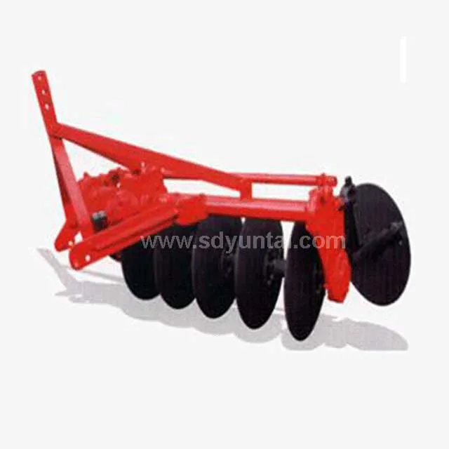 1ly Disc Plough