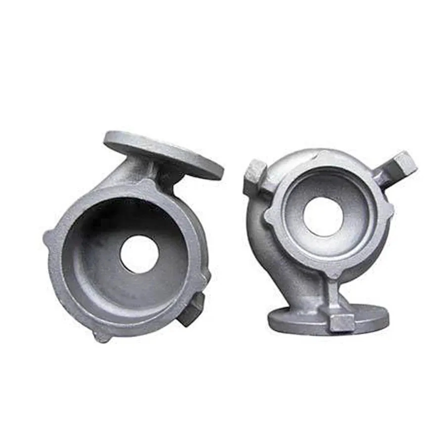 Custom Aluminum Die Casting Metal Car Accessories Auto Spare Parts Manufacturing