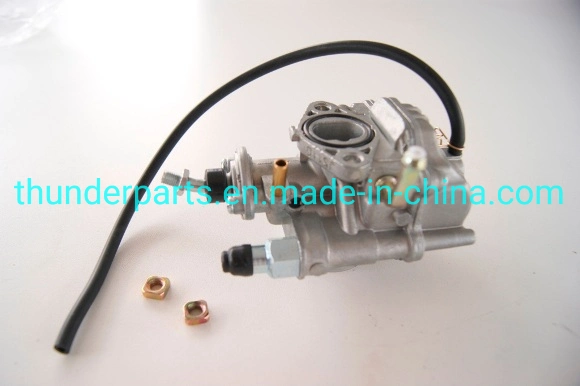 Carburetor/Carburadores Cg125، Discover، Tvs160، King، Hlx125، Apache RTR180