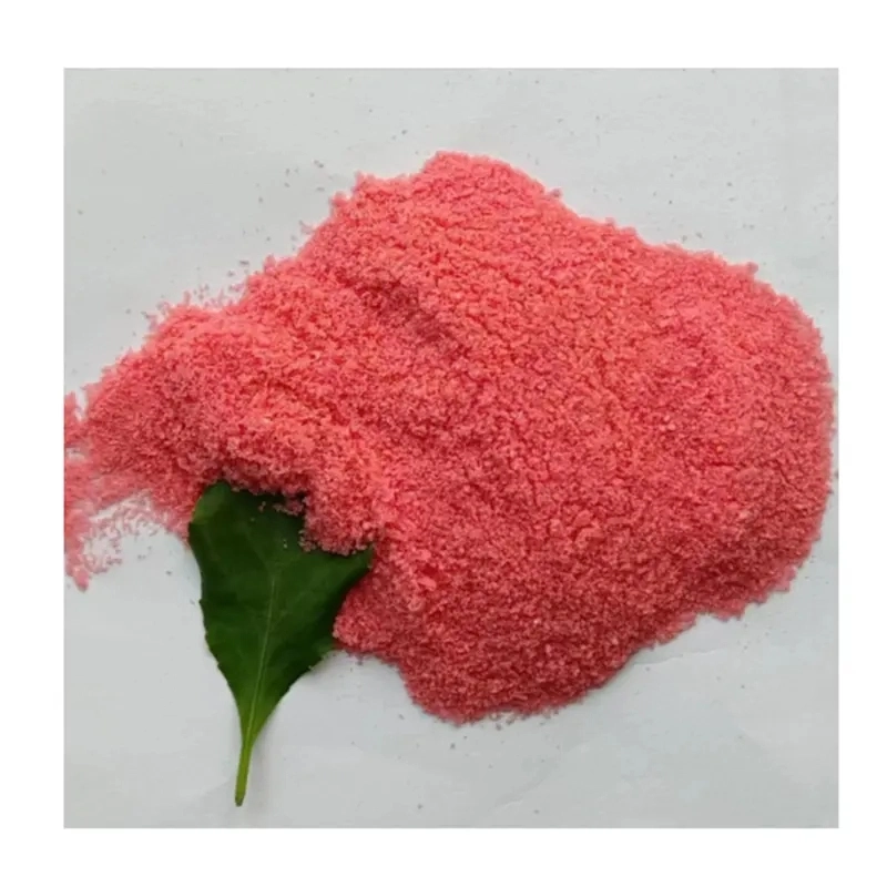 100% Water Soluble Fertilizer NPK 20-20-20 Powder Foliar Fertilizer