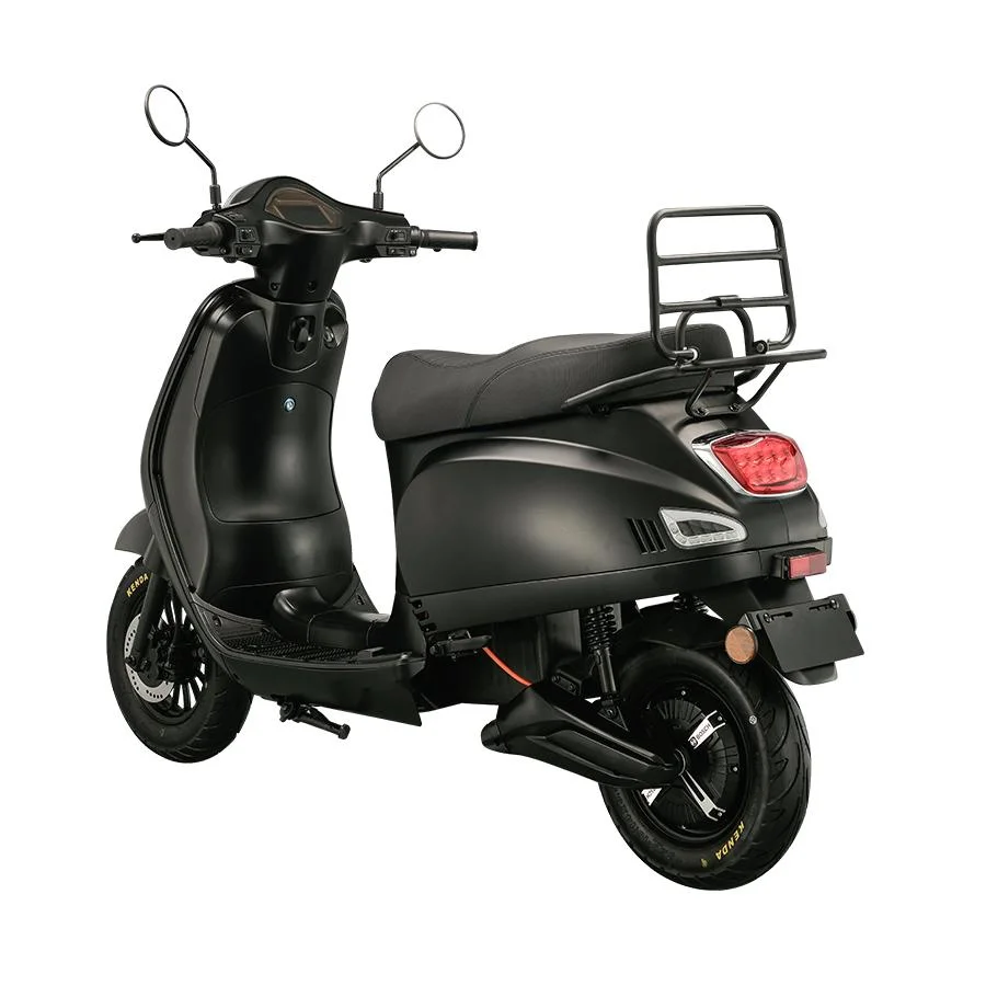 EEC OEM Original Factory Cheap Price 2000W 60V Cheap Scooter Electric Motorcycle Electric Bike E Scooter