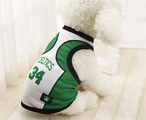 Pet Sport Outdoor Shirt Breathable Dog Cloth Custom Wholesale/Supplier Doggy Outfit Apparel