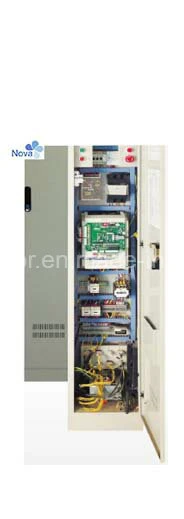 Lift Originalcommercial Efficient Low Power Controller Cabinets for Elevator