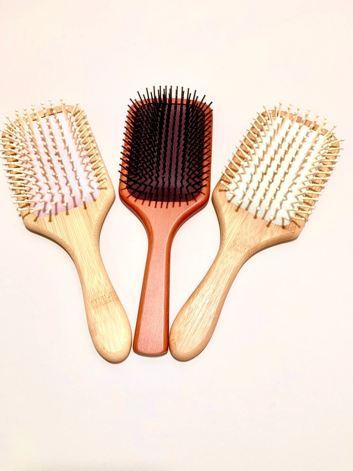 Wholesale Hair Brush Smooth Hair Styling Comb
