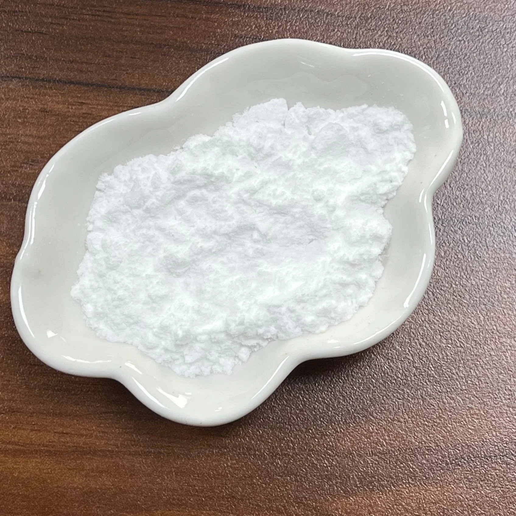 Factory Supply 2-Amino-5-Fluorobenzoic Acidcas CAS 446-08-2