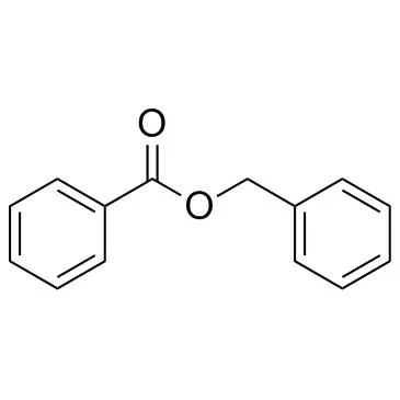 Organische Chemie 120-51-4 Bb Flüssiges Benzylbenzoat