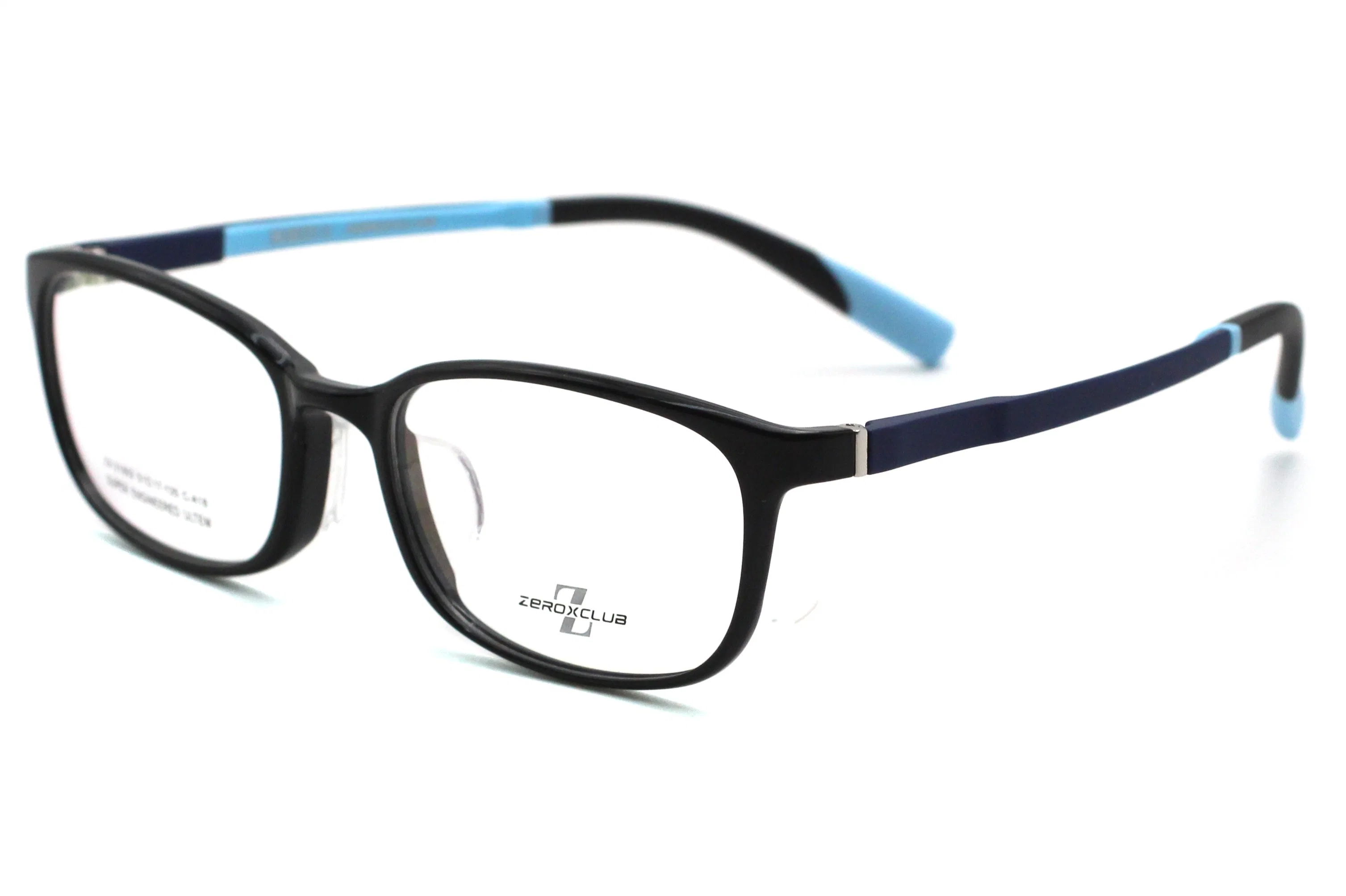 Popular Kids Child Ultem Eyeglasses Optical Frame Eyewear for Boys and Girls