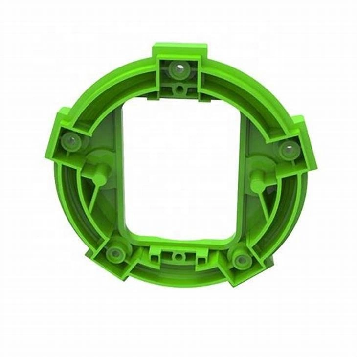 OEM PC Material Injection Molding Parts