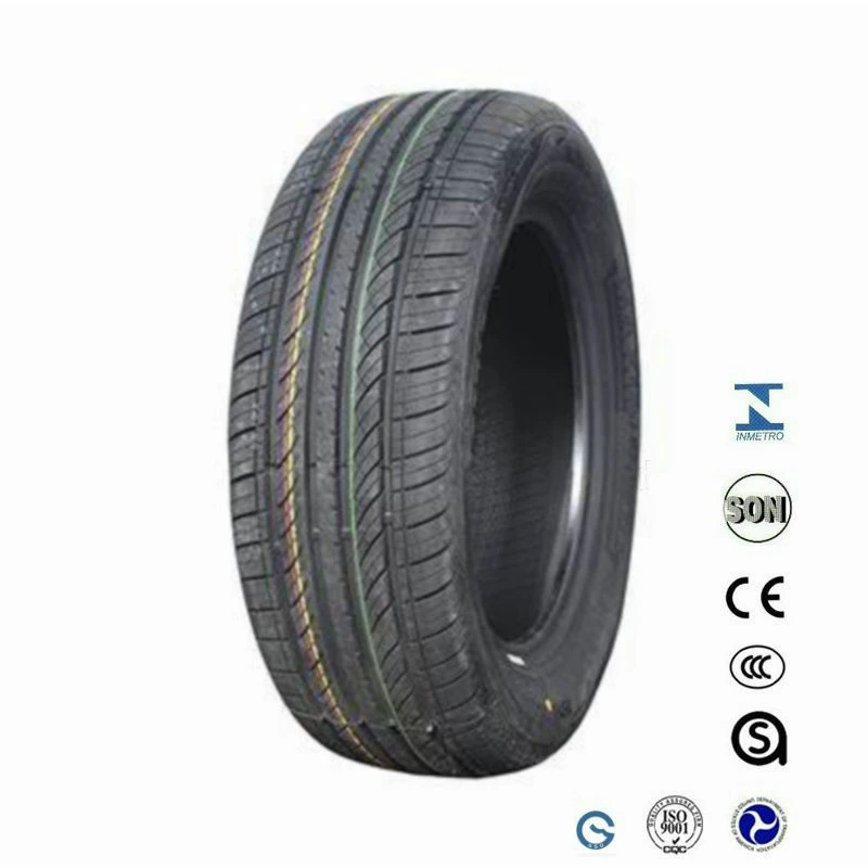 Factory Wholesale DOT PCR Tyre / UHP /Pickup Tire /at /Mt Light Truck Tires / PCR Tyres / Radial Car Tyres (215/45R17)