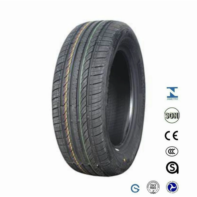 Factory Wholesale/Supplier DOT PCR Tyre / UHP /Pickup Tire /at /Mt Light Truck Tires / PCR Tyres / Radial Car Tyres (215/45R17)