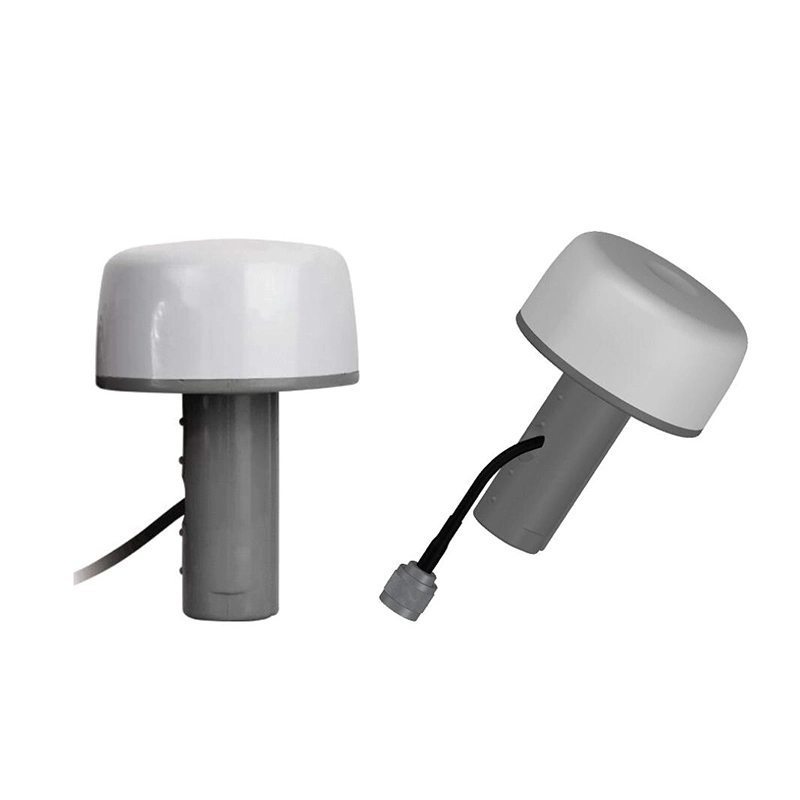 High Precision Compass Glonass GPS Active Timing Antenna for Base Station