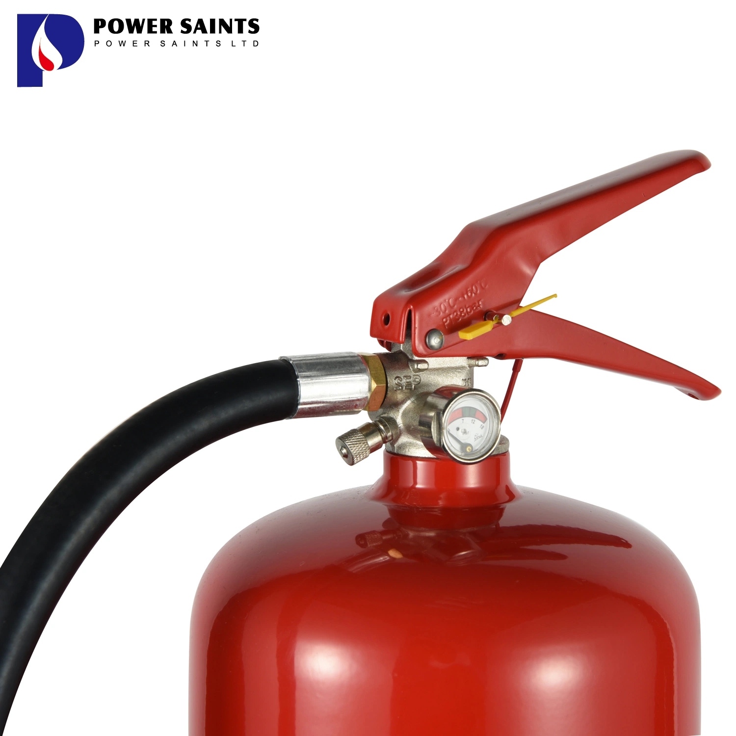 CE&En3 Approved 6-9L Lithium-Ion Battery Fire Extinguisher