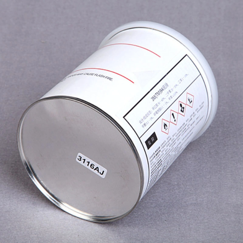 3m 94 Tape Primer Adhesion for Improving Foam Stickiness