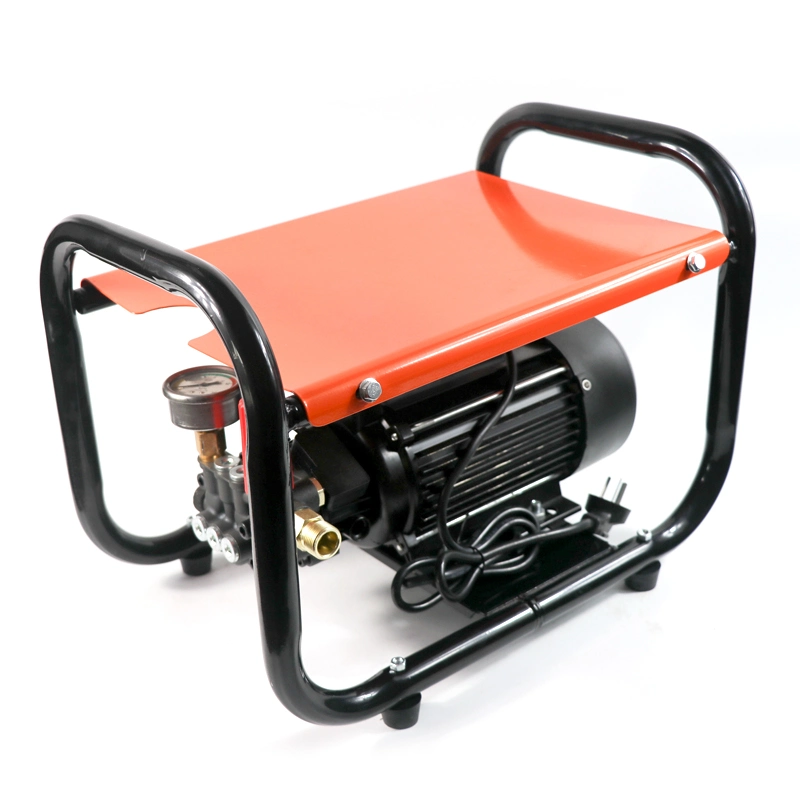 1.5kw Home Use High Pressure Washer Portable Jet Machine Electric Auto Car Wash Machine Cleaning Machine