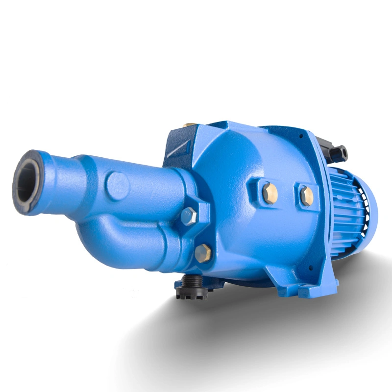 Cab Series Self Priming Deep Well Pumps 1.5HP 3HP Pump