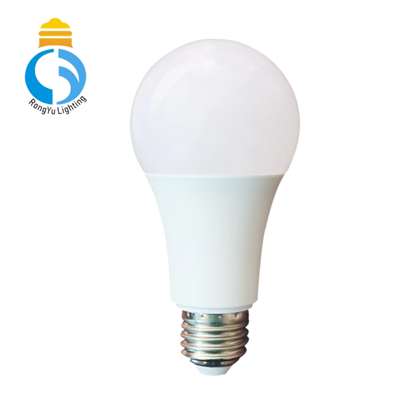 Lâmpada LED de 5 W, 7 W, 9 W, lâmpada economizadora de energia, 12 W. LÂMPADA LED DE 18 W 20 W.