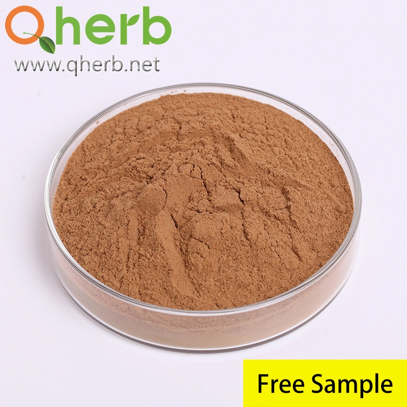 Factory Supply Herb Extract Epimedium Flavonoid