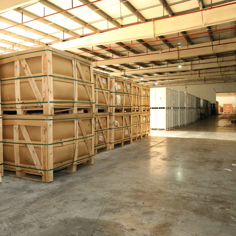 Локальное хранилище складские услуги в Китае Шэньчжэнь Pingshan приписные таможенные склады