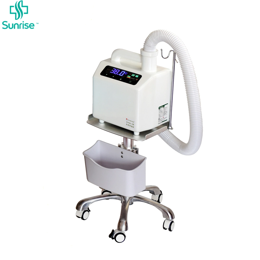 Healthwit Hospital Surgical Use Patient Warming Airflow System Convective Warming Equipment