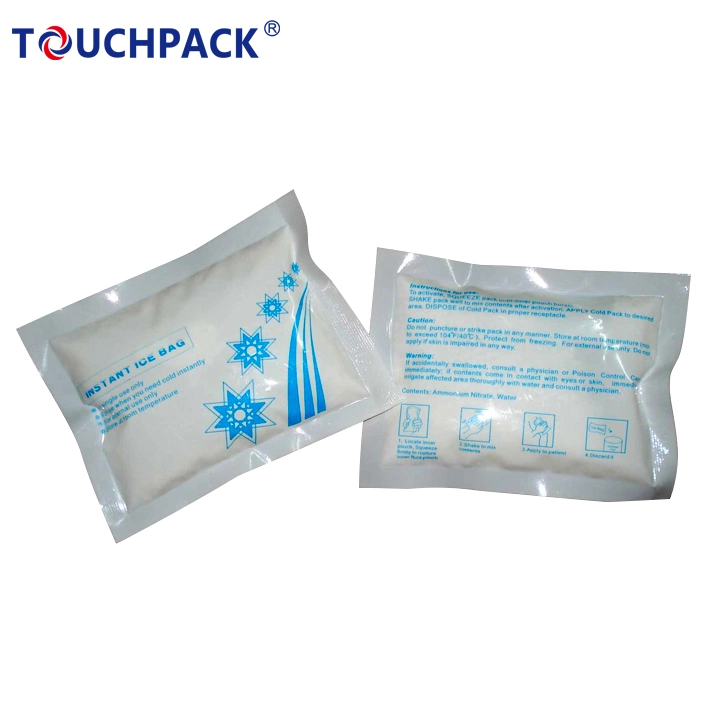 2020 New Дешевые мороженица упаковки льда Freezer / Gel Ice Pack к Держите продукты свежими