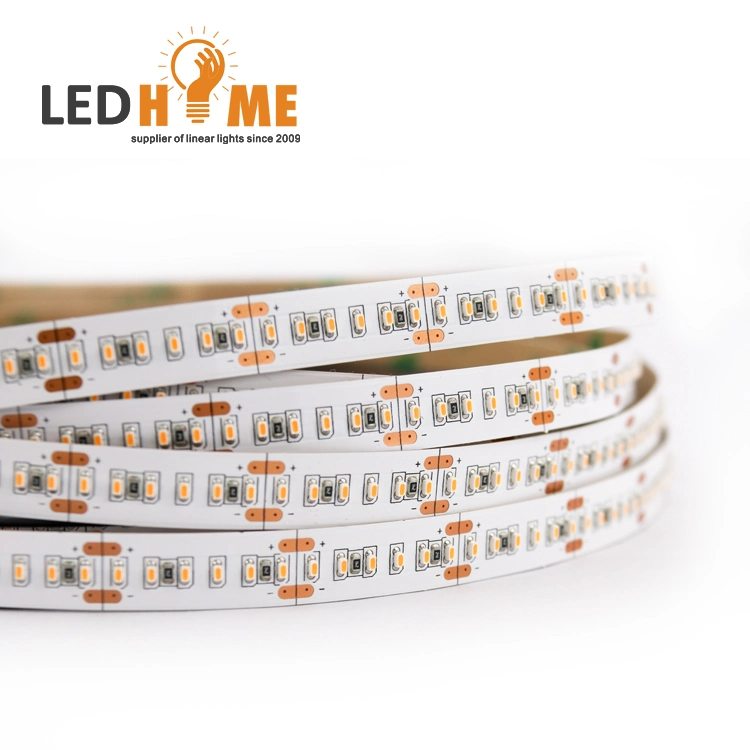 High Lumen High Ra>90 Mini Size 2110SMD Decorative LED Light Strip