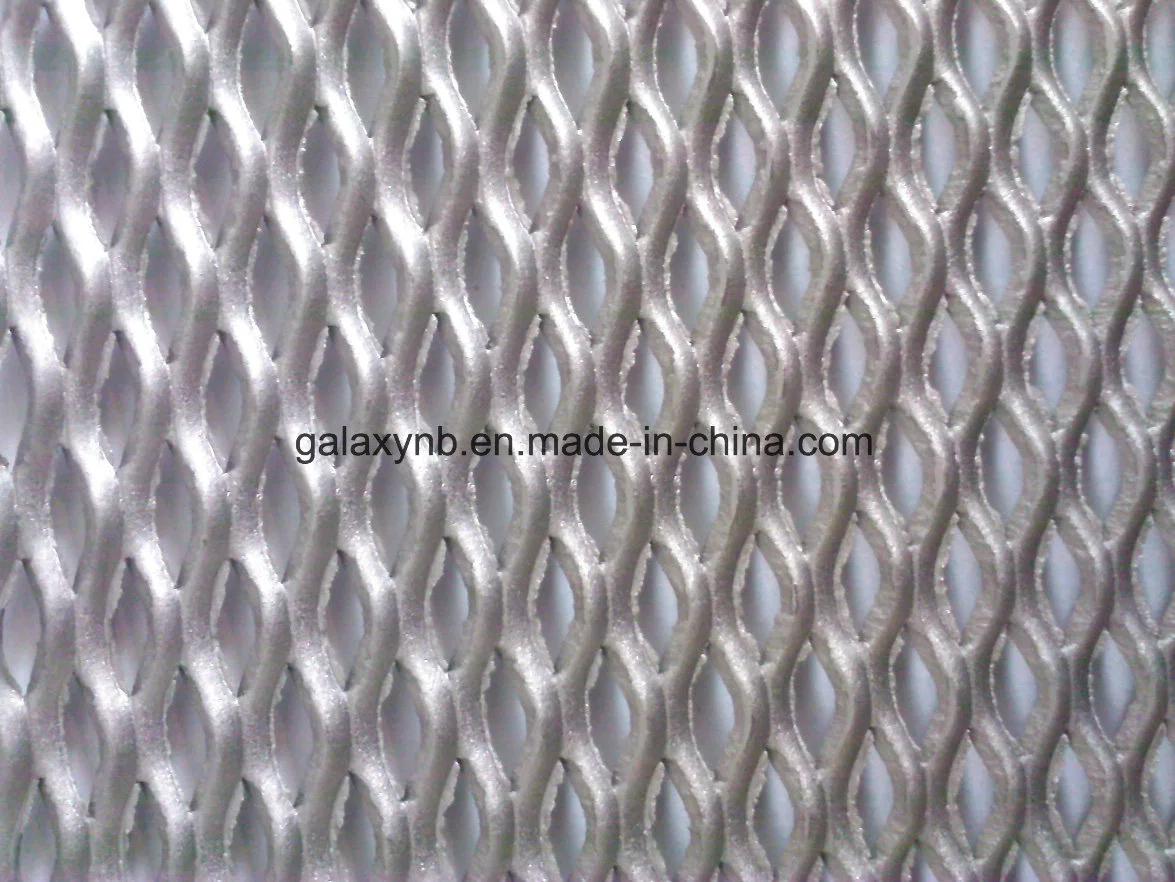 Wholesale/Supplier Titanium Anode Baskets for Equipment