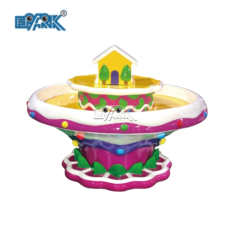 Indoor Play Equipment Strawberry Sand Table for Children