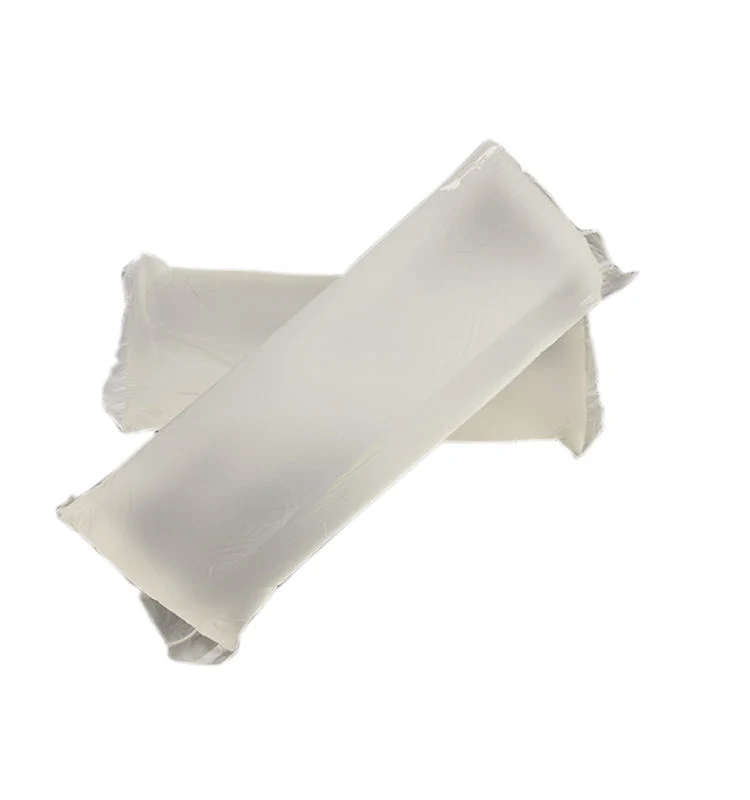 Adhesivo de caucho de resina sintética de adhesivo termofusible para pañales desechables