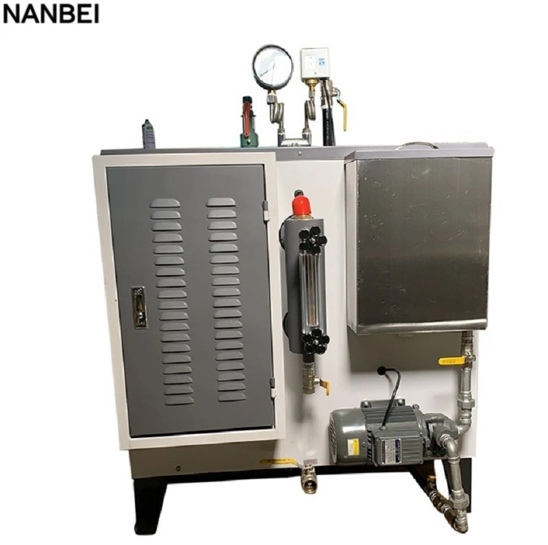 Automatic Electric Steam Generator for Medical and Industry 6kw, 9kw, 24kw, 48kw