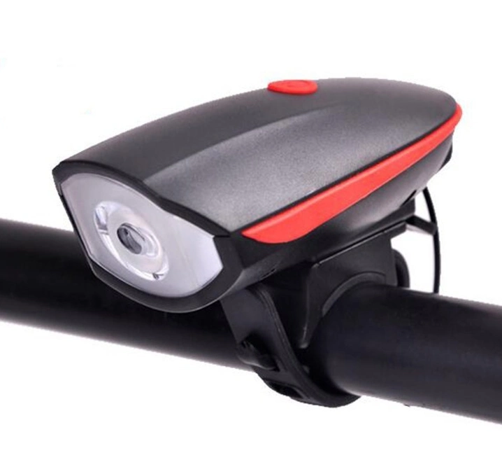 Fcar Rechargeable Cycling Safety Commuter Flashlight Bicycle Headlight