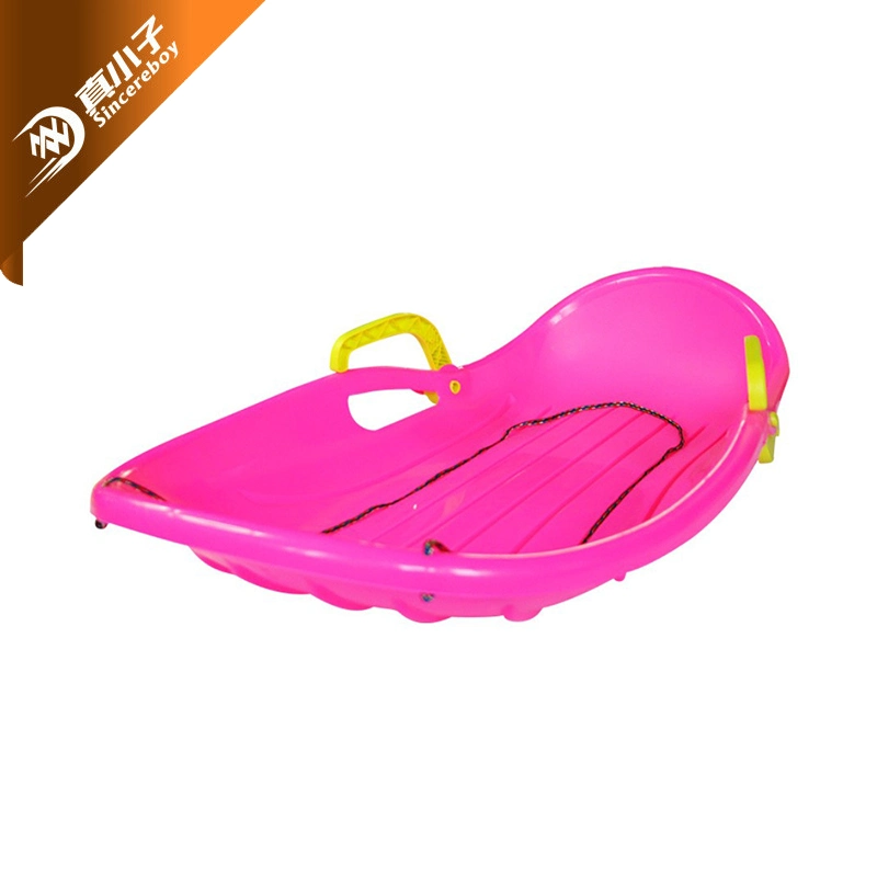 Plastic Snow Sledge