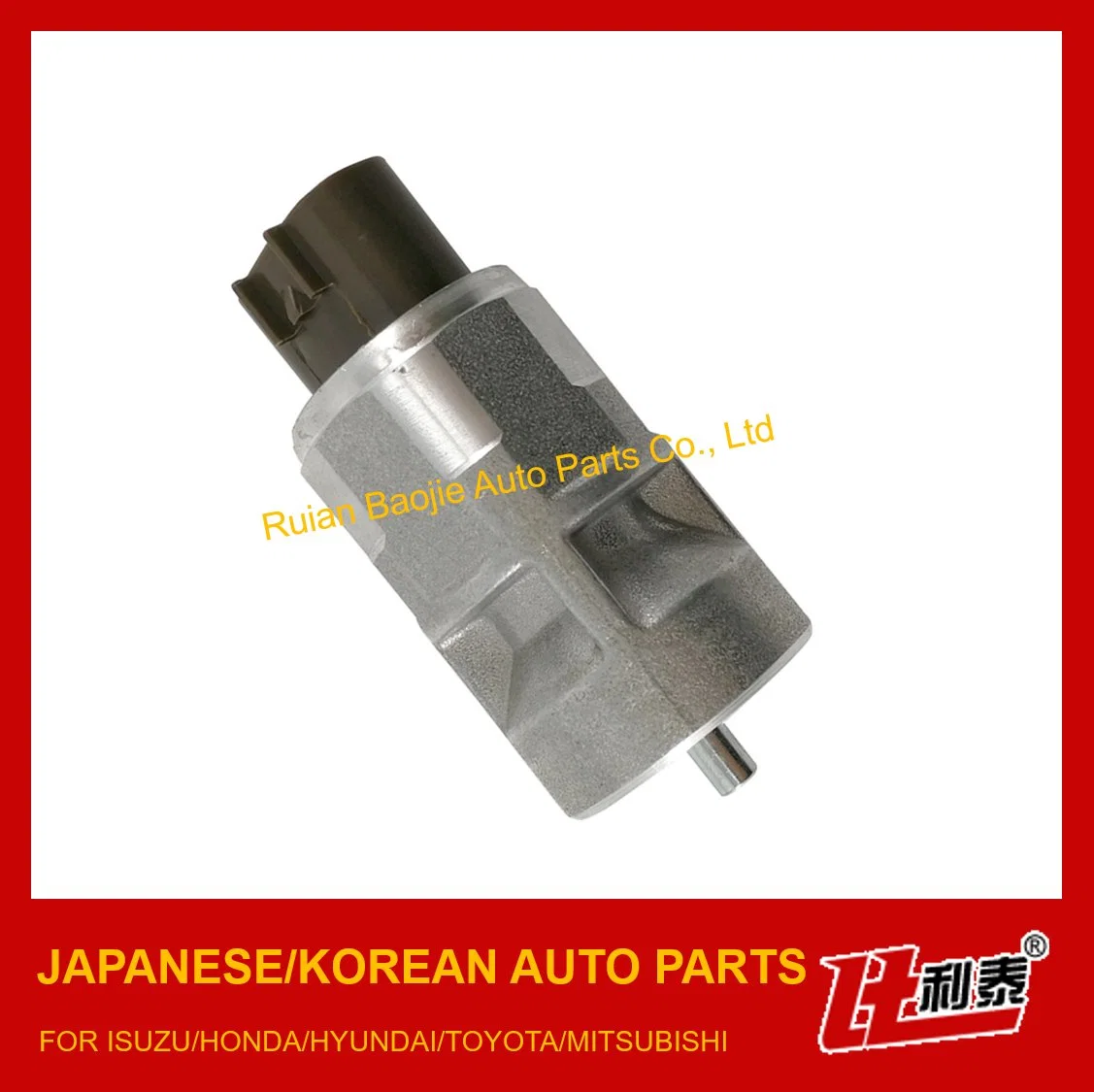 8-97256525-0 Vehicle Speed Sensor of 600P/NKR77/4KH1/600P/25P for Isuzu 8972565250