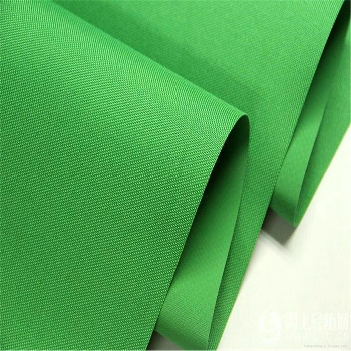 PVC Oxford Fabric for Bags and Industrial Clothes