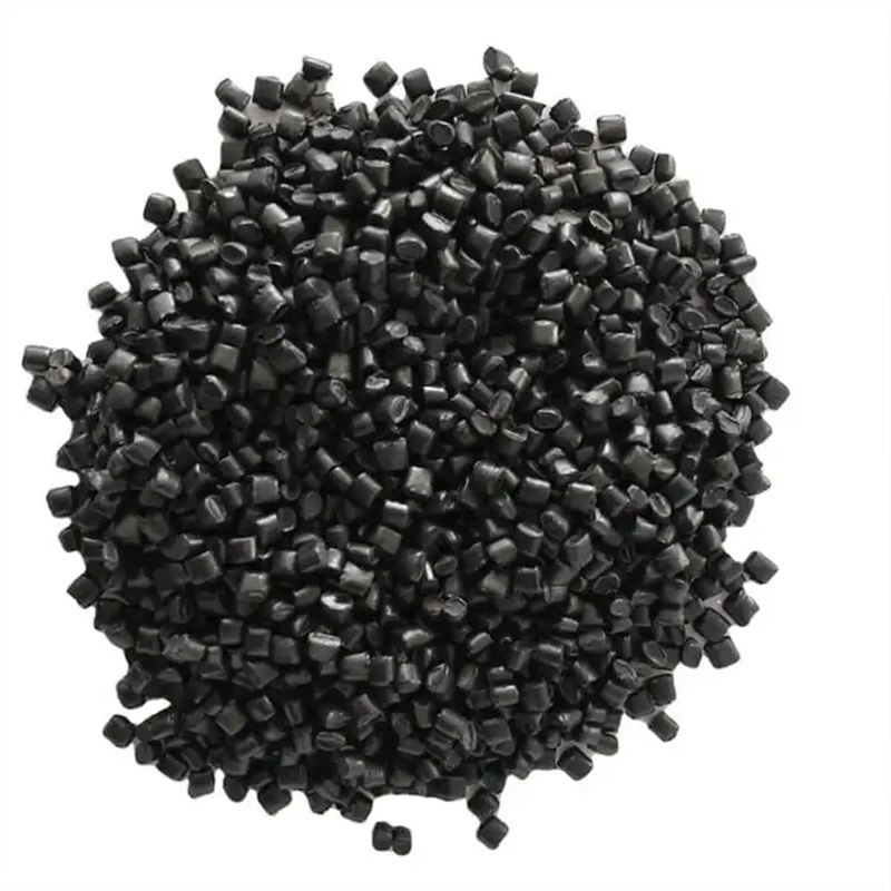 Top Quality HDPE / LDPE / LLDPE Granules for Plastic Products HDPE