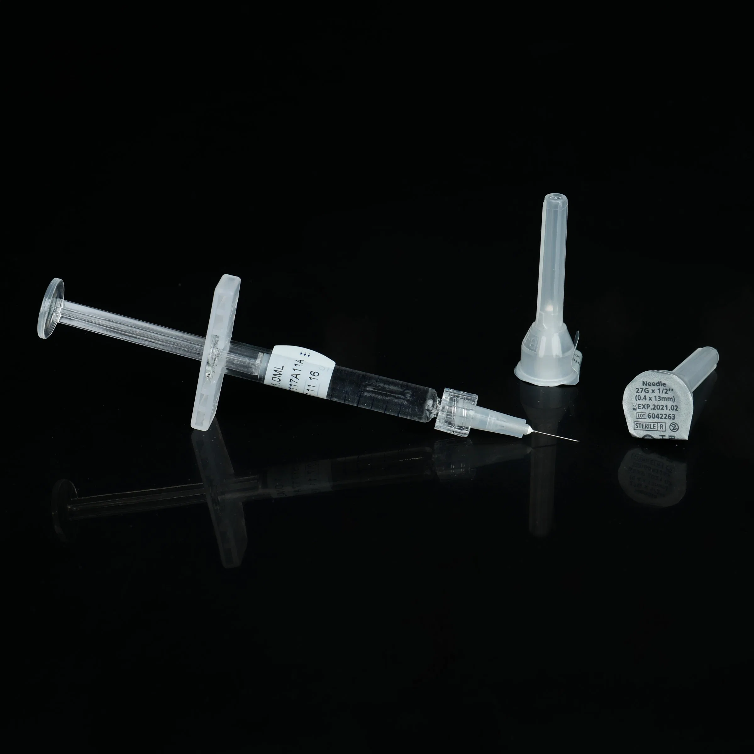 Ha Injection Singfiller Fine, Derm, Deep, Deeper, Sub-Q Dermal Hyaluronic Acid Filler