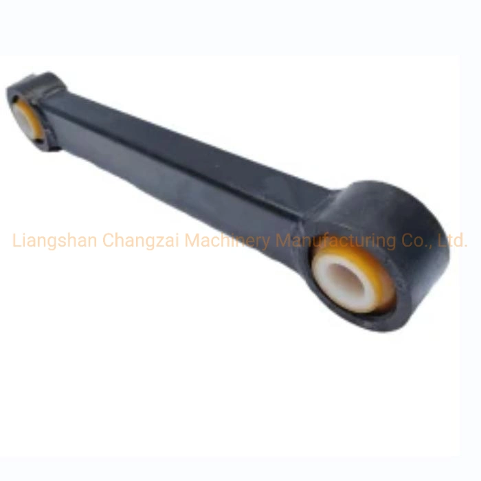 Fixed Arm for Suspension Parts German Style Trailer Suspension Parts Adjustable Fixed Torque Rod Arm