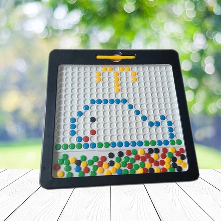 Magnetic Drawing Board with Stylus Pen Educational Toys