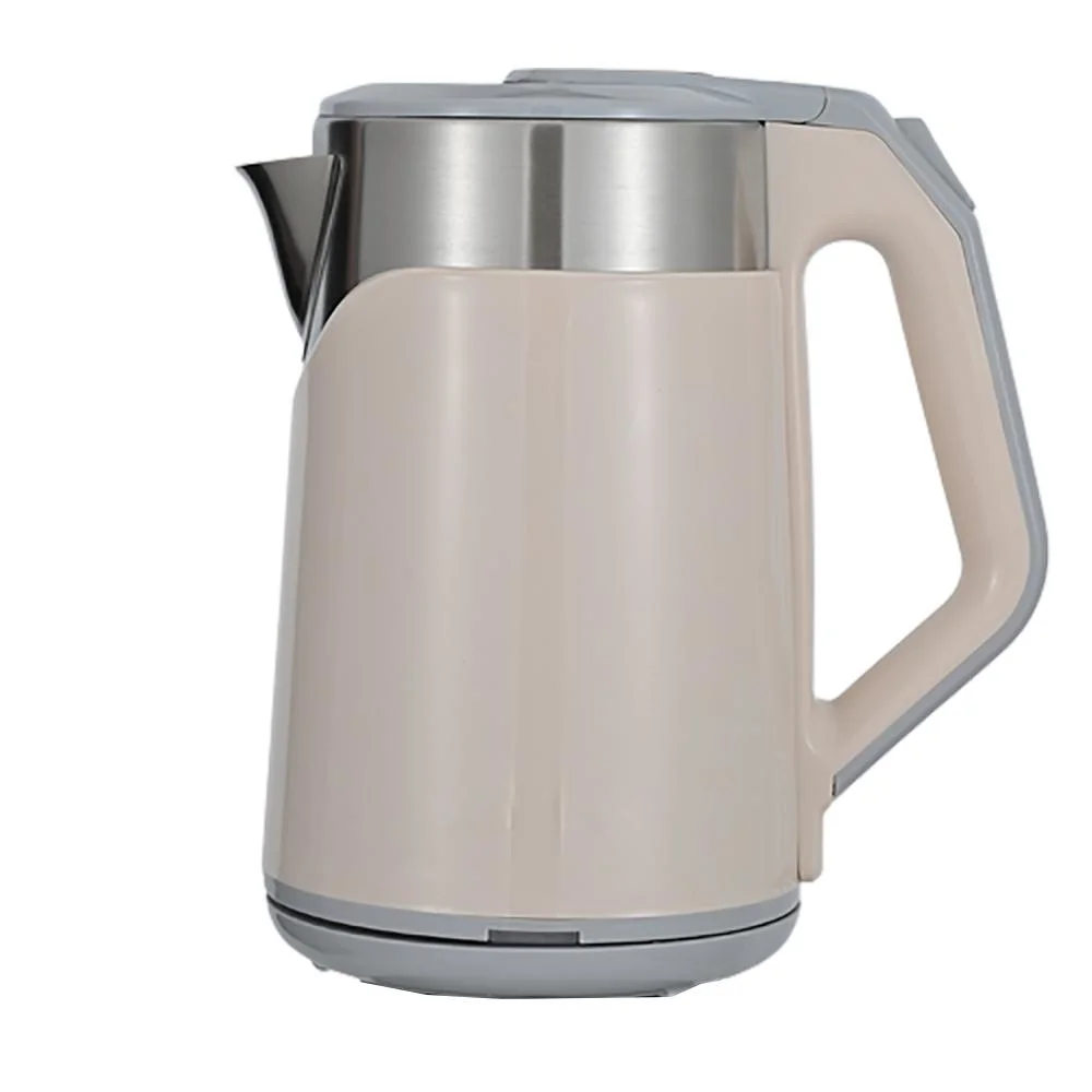 Ume-2388 Household Appliance Wholesale/Supplier 1.8L Electric Kettle Colorful