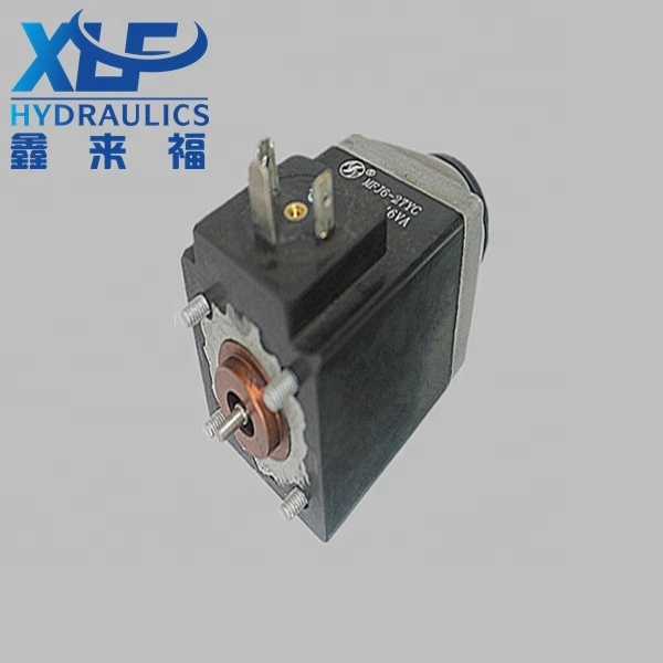 Rexroth Best Quality Switch Solenoid with Mfj6-27yc