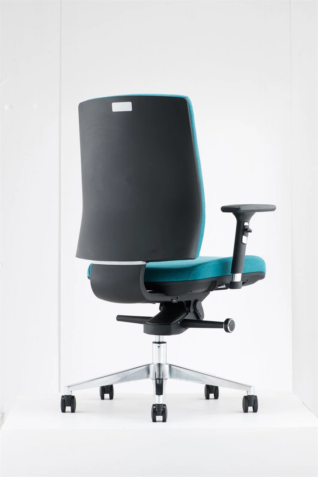Manufacturer of Steel Airport Hospital Chair Waiting Room Chair Office Chairs Metal Seating Modern Home Furniture Chair
