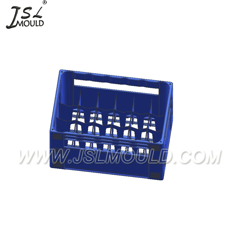 High quality/High cost performance  Injection Plastic Bottle Crate Mould