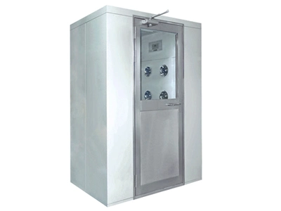 Air Shower Room Used in Pharmaceutical Electronics Industry