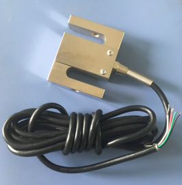 S Shape 1t Load Cells in Stock/Press Load Sensor/Hang Weight Sensor