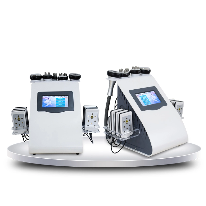 Top Selling Vacuum Cavitation System Cavitation Machine (популярные машины для