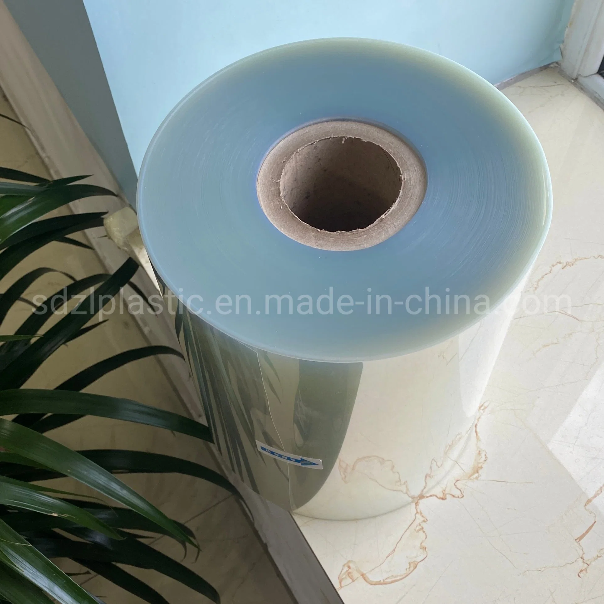 High Temperature Resistance Pet Sheet Film