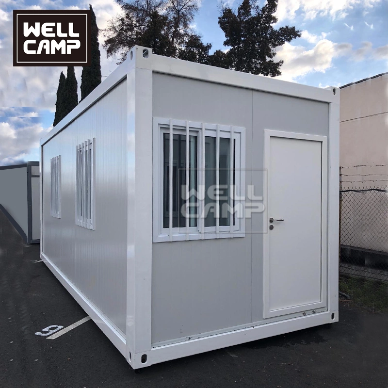 10% off Flat Pack Office Container Prefabricated Worker Accommodation House