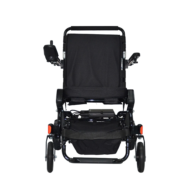 Hot Selling Disability Used Electric Wheelchair Lightweight CE- Approved Wheelchair